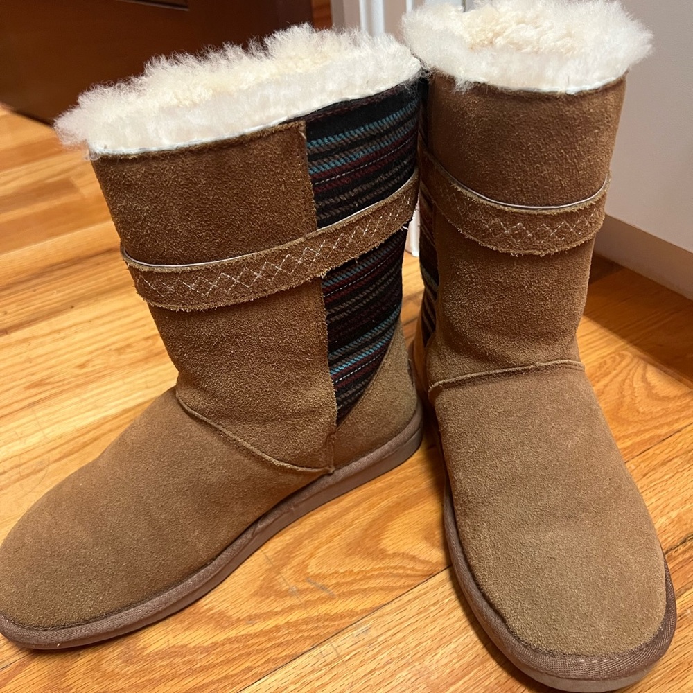 great condition and so comfy